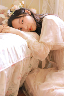 撒玛利亚女孩